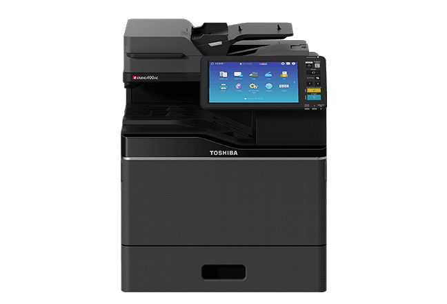 Home 4 Toshiba A4 desktop printer solutions