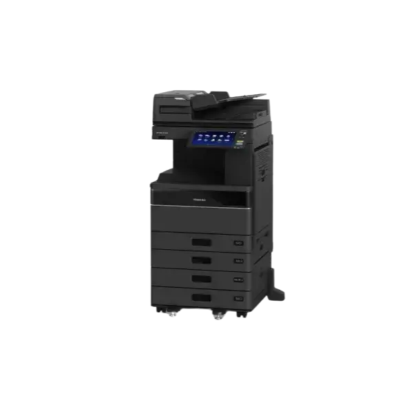 Home 2 Toshiba e-STUDIO A3 colour multifunction printer